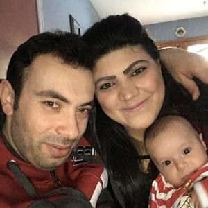 Meet your Posher, Nermeen